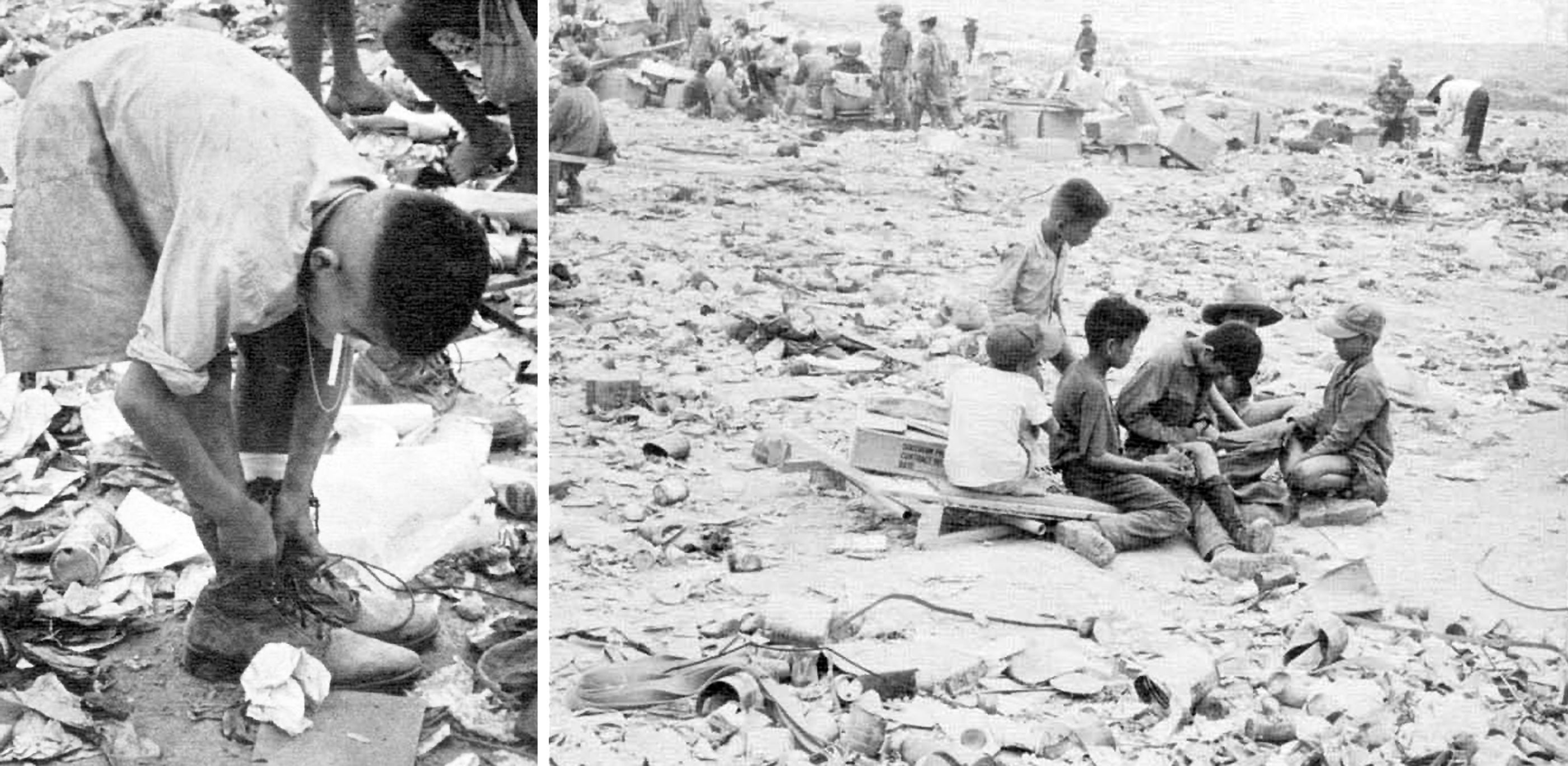 Approaching the Vietnam War from another angle News